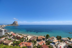 Apartment La Perla 2 seaview